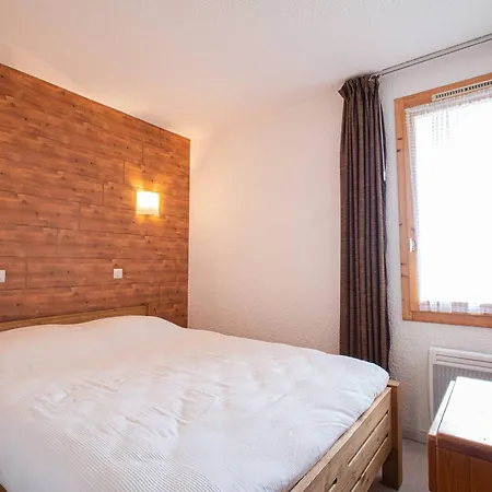 Apartment 2 Pieces A - Aux Pieds, Animaux Admis, Balcon, Cuisine Equipee - Fr-1-356-290